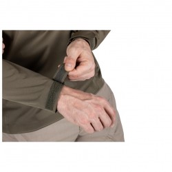 5.11 WATERPROOF RAPID OPS SHIRT