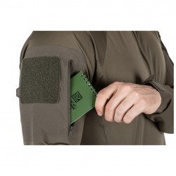 5.11 WATERPROOF RAPID OPS SHIRT