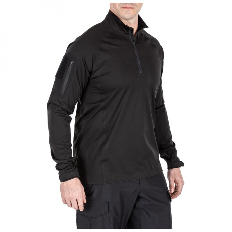 5.11 WATERPROOF RAPID OPS SHIRT