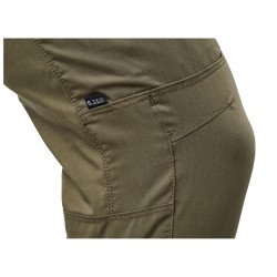 5.11 RIDGE PANT KANGAROO (134)