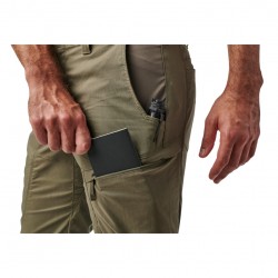 5.11 RIDGE PANT KANGAROO (134)