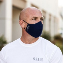 5.11 COMFORT MASK SOL 1PK