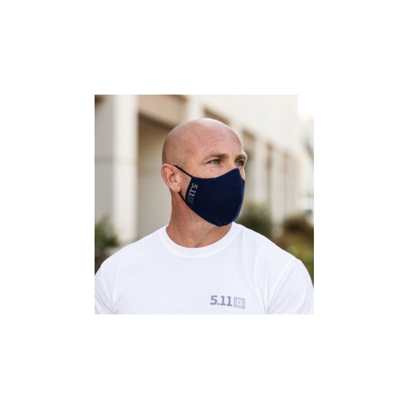5.11 COMFORT MASK SOL 1PK