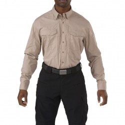 5.11 CAMICIA STRYKE® LONG SLEEVE SHIRT