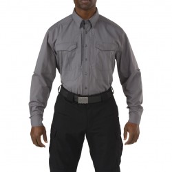 5.11 CAMICIA STRYKE® LONG SLEEVE SHIRT