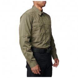 5.11 CAMICIA STRYKE® LONG SLEEVE SHIRT