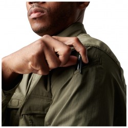 5.11 CAMICIA STRYKE® LONG SLEEVE SHIRT