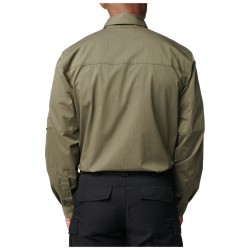 5.11 CAMICIA STRYKE® LONG SLEEVE SHIRT
