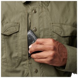 5.11 CAMICIA STRYKE® LONG SLEEVE SHIRT