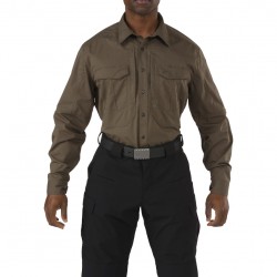 5.11 CAMICIA STRYKE® LONG SLEEVE SHIRT