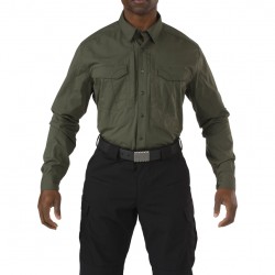 5.11 CAMICIA STRYKE® LONG SLEEVE SHIRT