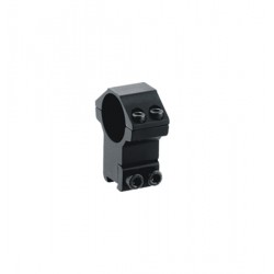 ACCUSHOT ANELLI TUBO 1" SCINA PICATINNY ALTI