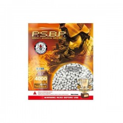 G&G PALLINI PSBP 0,25G BIANCHI