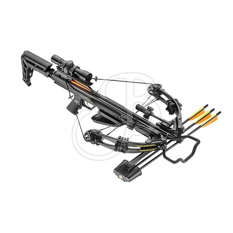 EK ARCHERY BALESTRA BLADE + 175 LIBBRE
