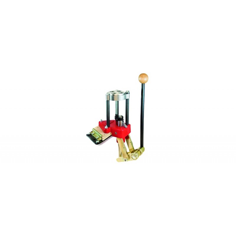 LEE PRESSA CLASSIC TURRET PRESS 90064