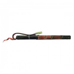 FUEL BATTERIA LI-PO 7.4V X...
