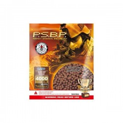 G&G PALLINI PSBP 0,25G...