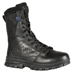 5.11 ANFIBI EVO 8" WATERPROOF CON ZIP