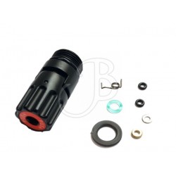 UMAREX T4E HDX 68 KIT...