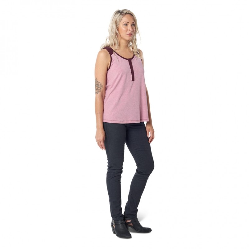5.11 MERIDIAN TANK DONNA