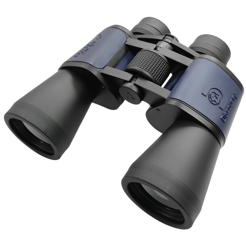 DISCOVERY BINOCOLO GATOR 20x50