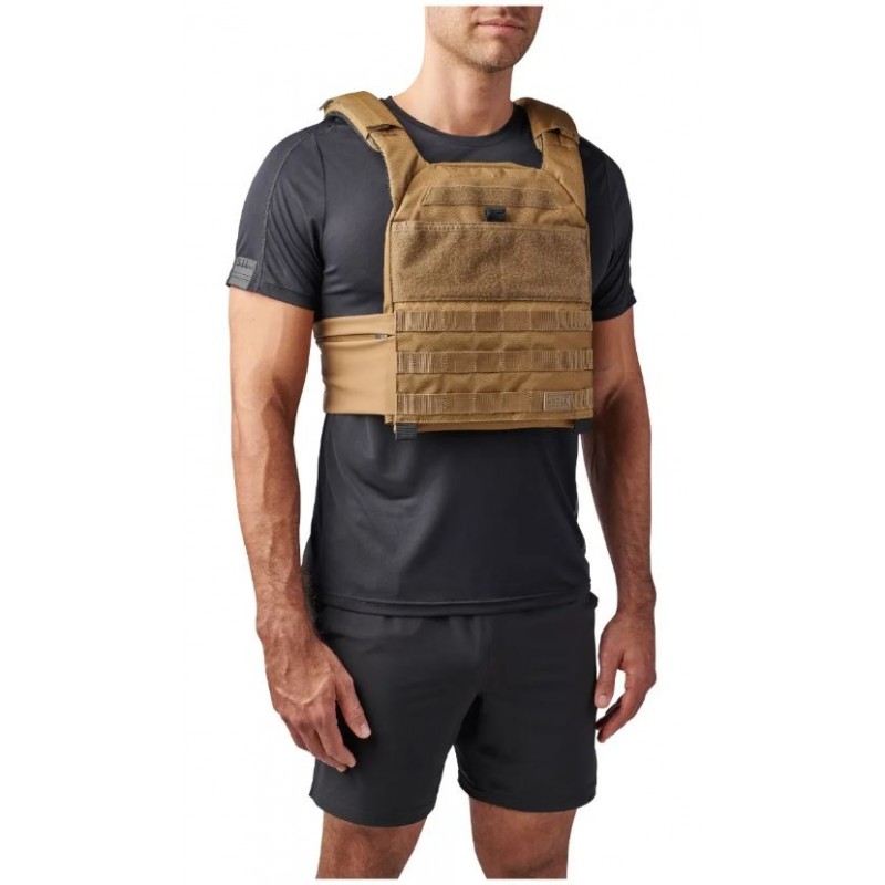 5.11 TACTEC TRAINER WGT VEST