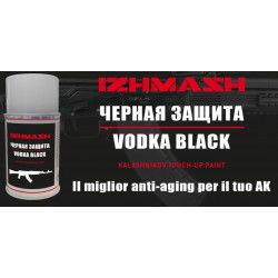IZHMASH VODKA BLACK VERNICE...