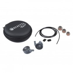 BERETTA SET AURICOLARI...