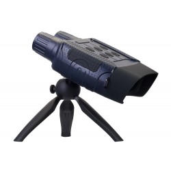 DISCOVERY NIGHT BL10 BINOCOLO VISORE NOTTURNO DIGITALE 250MT VISIBILITA'