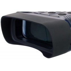DISCOVERY NIGHT BL10 BINOCOLO VISORE NOTTURNO DIGITALE 250MT VISIBILITA'