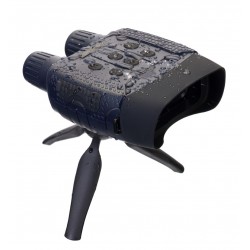 DISCOVERY NIGHT BL10 BINOCOLO VISORE NOTTURNO DIGITALE 250MT VISIBILITA'