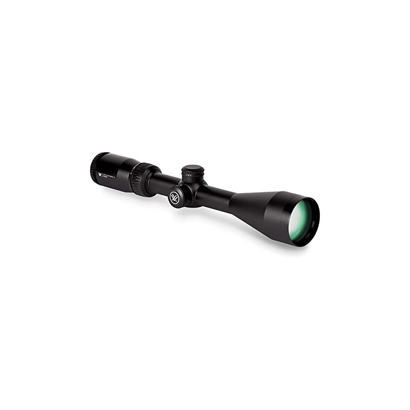 VORTEX CROSSFIRE II 3-9X50 DEAD HOLD BDC