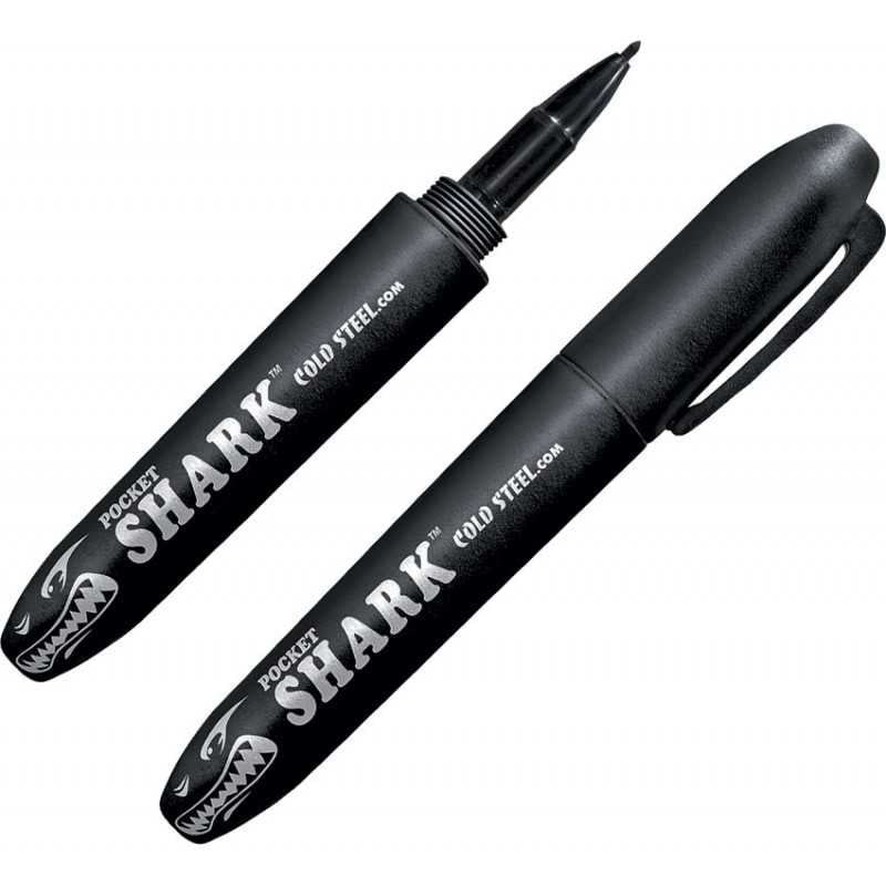 Cold Steel Pocket Shark Pennarello Da Difesa